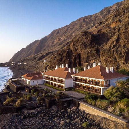 Parador De El Hierro Las Casas  Екстериор снимка