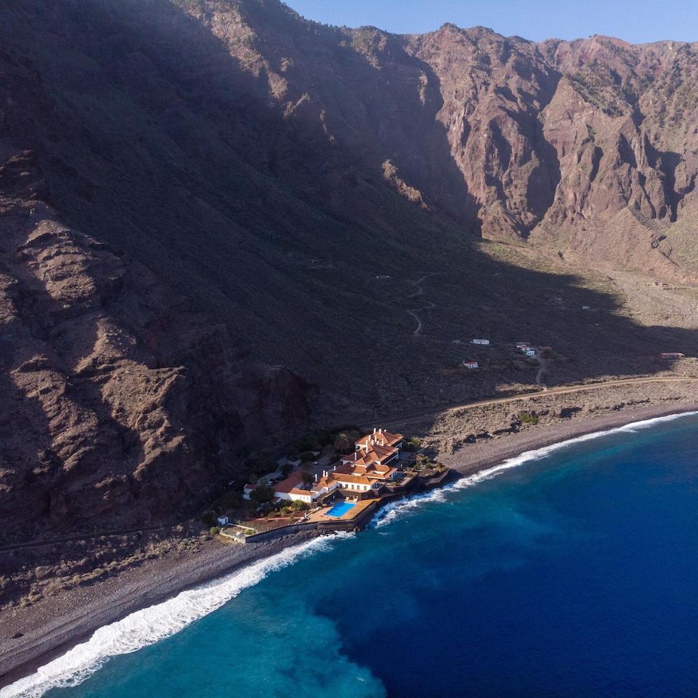 Parador De El Hierro Las Casas  Екстериор снимка