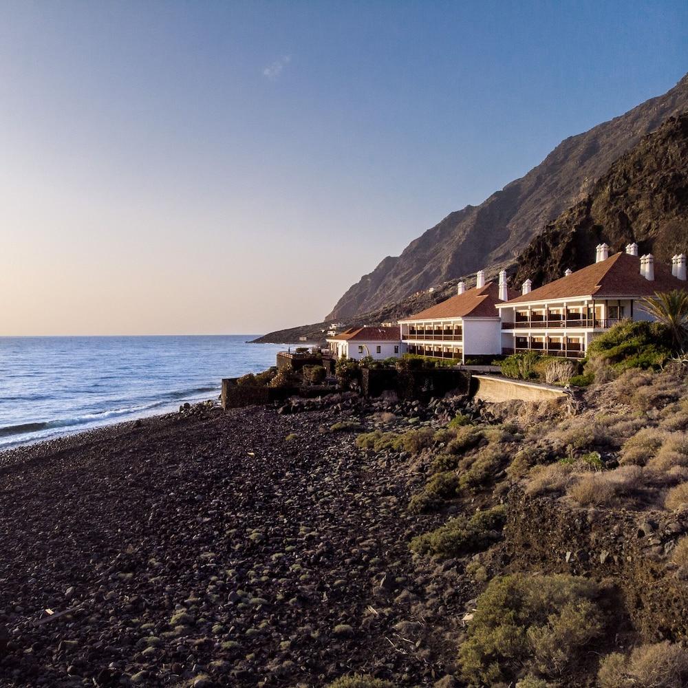 Parador De El Hierro Las Casas  Екстериор снимка