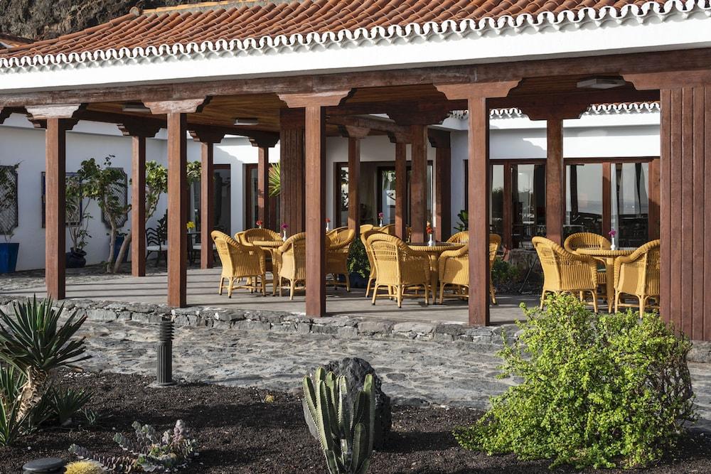 Parador De El Hierro Las Casas  Екстериор снимка