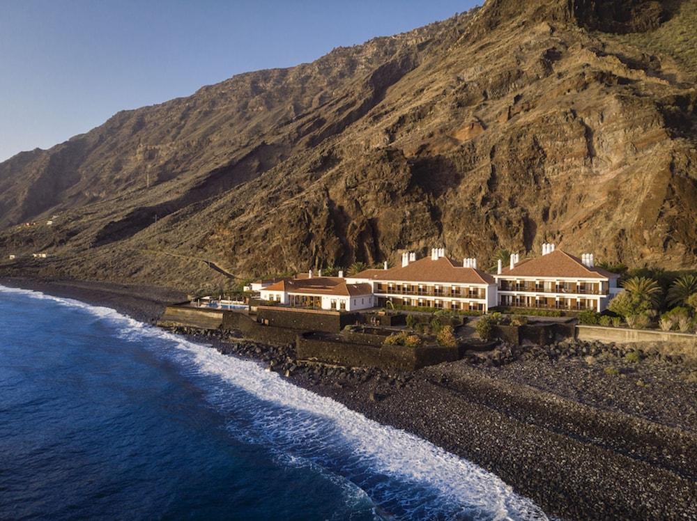 Parador De El Hierro Las Casas  Екстериор снимка