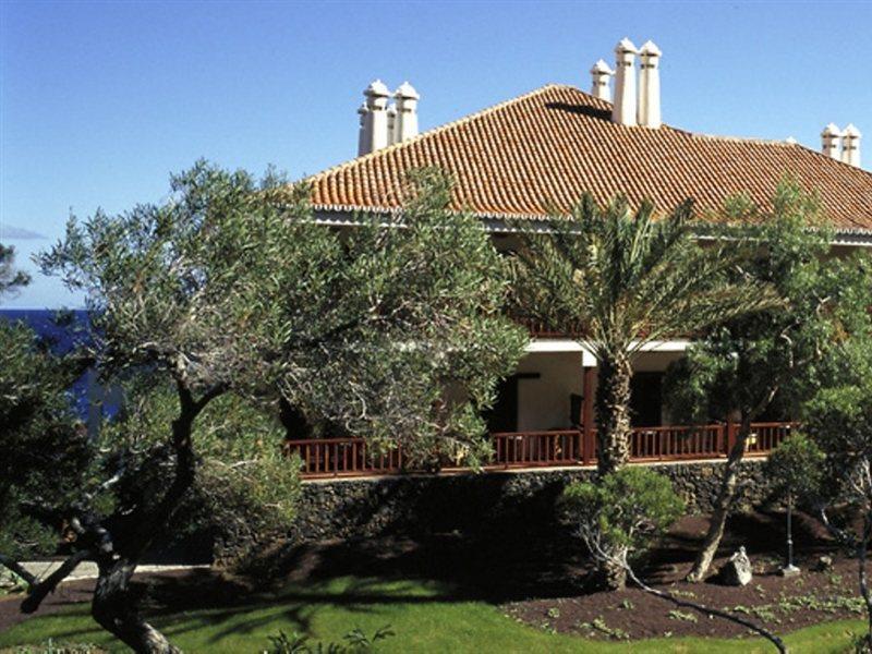 Parador De El Hierro Las Casas  Екстериор снимка